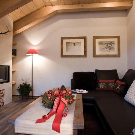 Chalet Corvara 外观 照片