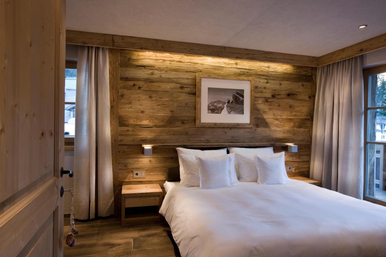 Chalet Corvara 外观 照片
