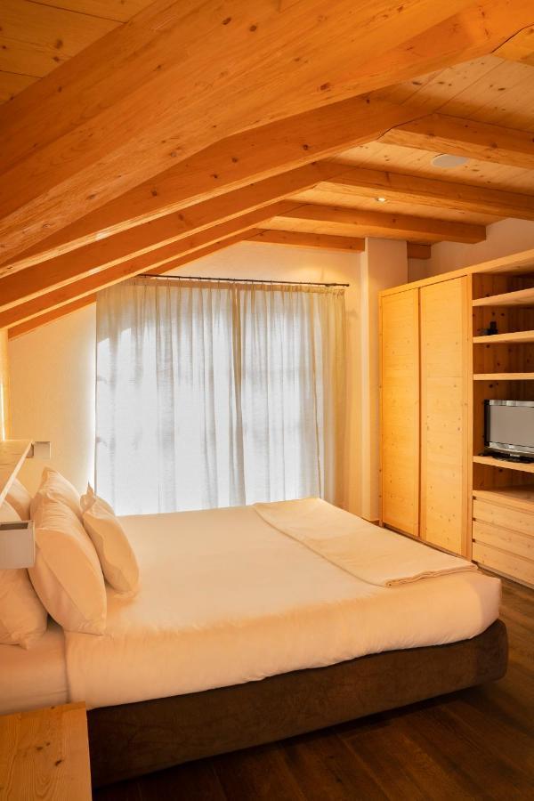 Chalet Corvara 外观 照片