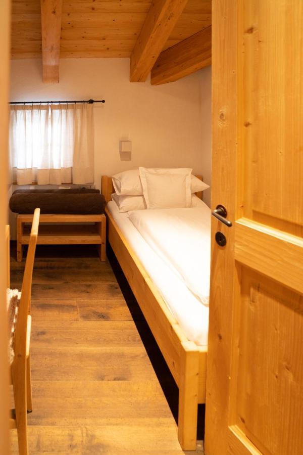 Chalet Corvara 外观 照片